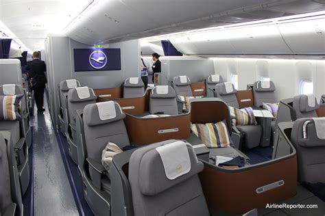 lufthansa 7478 business class|Lufthansa Boeing 747.